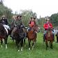 11.08.2011 Výlet na koních v česko-polské spolupráci do Jizerských hor /20