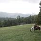 30.09.2013 2 horse trails to Jizera Mountains (Poland - Czech Republic) /30