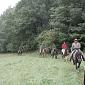 30.09.2013 2 horse trails to Jizera Mountains (Poland - Czech Republic) /31