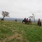 30.09.2013 2 horse trails to Jizera Mountains (Poland - Czech Republic) /10