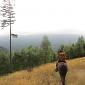 30.09.2013 2 horse trails to Jizera Mountains (Poland - Czech Republic) /15