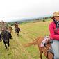 30.09.2013 2 horse trails to Jizera Mountains (Poland - Czech Republic) /76