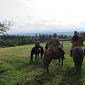 30.09.2013 2 horse trails to Jizera Mountains (Poland - Czech Republic) /77