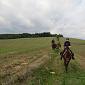 30.09.2013 2 horse trails to Jizera Mountains (Poland - Czech Republic) /78