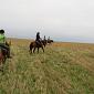 30.09.2013 2 horse trails to Jizera Mountains (Poland - Czech Republic) /79